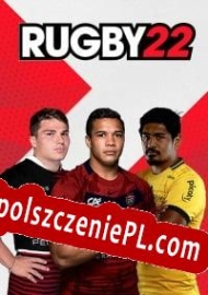 klucz licencyjny Rugby 22