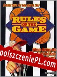 Rules of the Game darmowy klucz