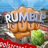 klucz aktywacyjny Rumble City