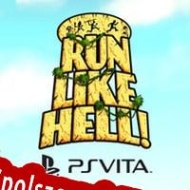 Run Like Hell! generator klucza licencyjnego