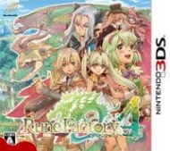 Rune Factory 4 klucz aktywacyjny