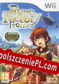 Rune Factory: Frontier klucz aktywacyjny