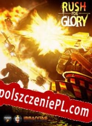 Rush for Glory generator klucza licencyjnego