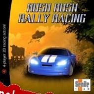 Rush Rush Rally Racing generator klucza licencyjnego