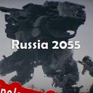 Russia 2055 generator klucza CD