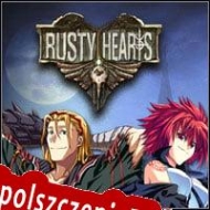 klucz licencyjny Rusty Hearts