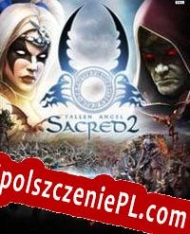 Sacred 2: Fallen Angel klucz aktywacyjny