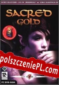 Sacred: Gold Edition darmowy klucz