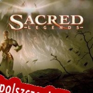 klucz licencyjny Sacred Legends