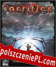 Sacrifice generator klucza CD