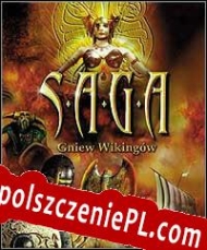 Saga: Rage of the Vikings klucz aktywacyjny