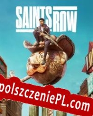 Saints Row generator klucza CD