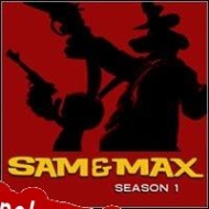 Sam & Max: Season 1 Culture Shock klucz aktywacyjny