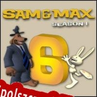 darmowy klucz Sam & Max: Season 1 – Bright Side of The Moon