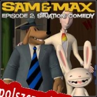 Sam & Max: Season 1 – Situation: Comedy generator klucza licencyjnego