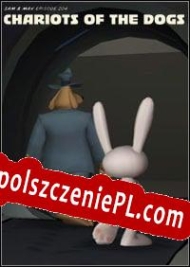 Sam & Max: Season 2 Chariots of the Dogs generator kluczy