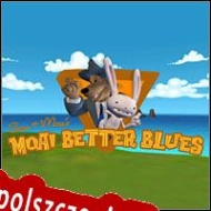 Sam & Max: Season 2 Moai Better Blues klucz aktywacyjny