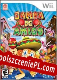 darmowy klucz Samba de Amigo