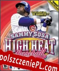 klucz aktywacyjny Sammy Sosa High Heat Baseball 2001