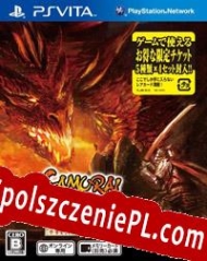 generator klucza CD Samurai & Dragons