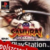 klucz aktywacyjny Samurai Shodown III