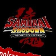 Samurai Shodown NeoGeo Collection generator klucza CD