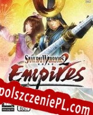 Samurai Warriors 2: Empires generator klucza CD