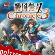 klucz aktywacyjny Samurai Warriors Chronicle 3