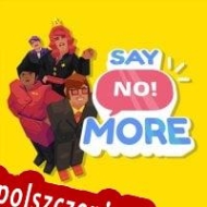 klucz licencyjny Say No! More