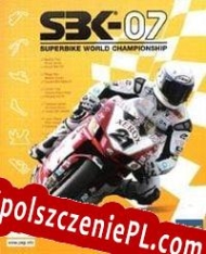 SBK 07: Superbike World Championship 07 generator kluczy