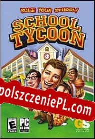 klucz aktywacyjny School Tycoon