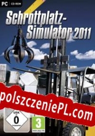 klucz aktywacyjny Schrottplatz Simulator 2011