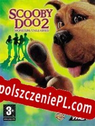 generator klucza licencyjnego Scooby-Doo 2: Monsters Unleashed