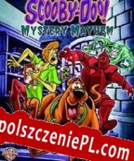 darmowy klucz Scooby Doo! Mystery Mayhem