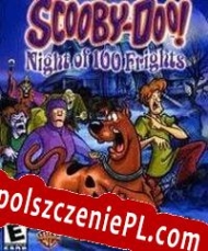 generator kluczy Scooby-Doo! Night of 100 Frights