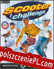 Scooter Challenge generator kluczy