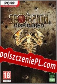 Scorpion: Disfigured generator kluczy