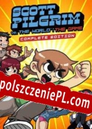 klucz licencyjny Scott Pilgrim vs. The World: The Game Complete Edition