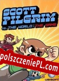 generator kluczy Scott Pilgrim vs. the World: The Game