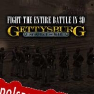 Scourge of War: Gettysburg klucz aktywacyjny