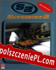 Screamer 2 darmowy klucz