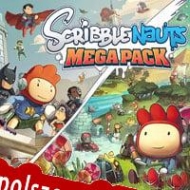 Scribblenauts Mega Pack generator kluczy