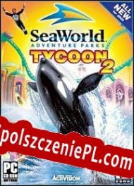 generator klucza CD SeaWorld Adventure Parks Tycoon 2