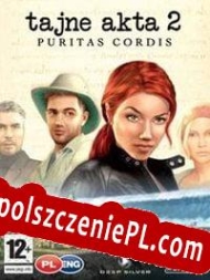 generator kluczy Secret Files 2: Puritas Cordis