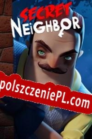 generator klucza licencyjnego Secret Neighbor