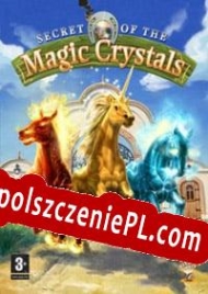 Secret of the Magic Crystals generator kluczy