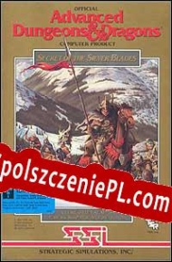 generator klucza CD Secret of the Silver Blades: Fantasy Role-Playing Epic Vol. III