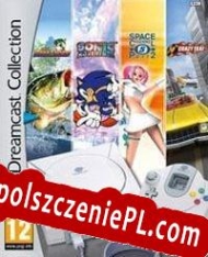 Sega Dreamcast Collection darmowy klucz