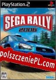 Sega Rally 2006 klucz aktywacyjny