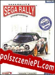 Sega Rally Championship 2 generator klucza licencyjnego